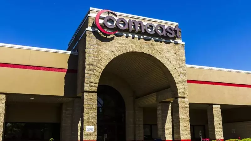 UBS Evaluates Comcast's Broadband Strategies and Peacock's Profitability Path