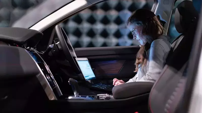 BofA Highlights Pony AI's Robotaxi Expansion