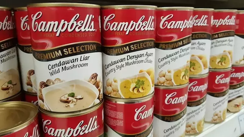 Analyst Insights on Campbell's Company's Growth Trajectory