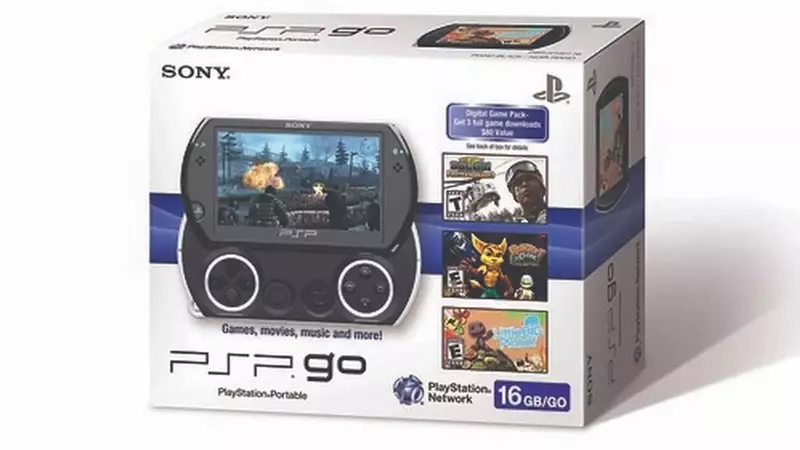 Sony's Transition to Digital-Only Games: A Look Back and Forward