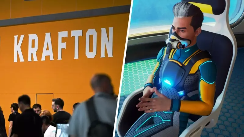 Subnautica 2 Studio CEO Resigns Following Legal Settlement Over Bonuses