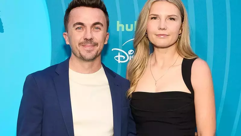 Frankie Muniz and Paige Price Announce Separation, Transition to Co-Parenting