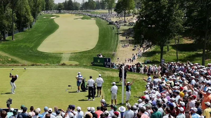 PGA Tour's Ambitious Media Transformation Plan Unveiled