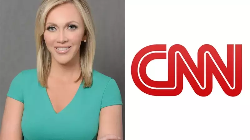 Paula Reid Departs CNN Amidst Paramount Takeover Speculation