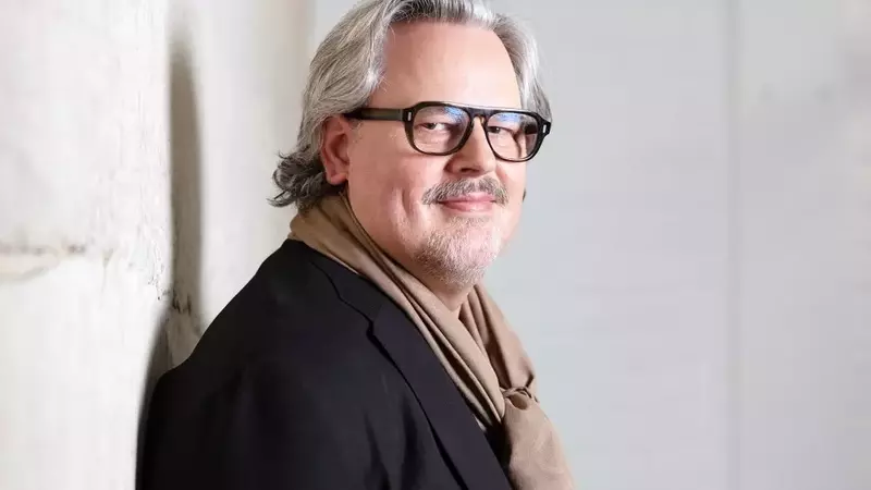 Ubisoft Appoints Former Amazon Games Executive Christoph Hartmann to Lead New Creative Division