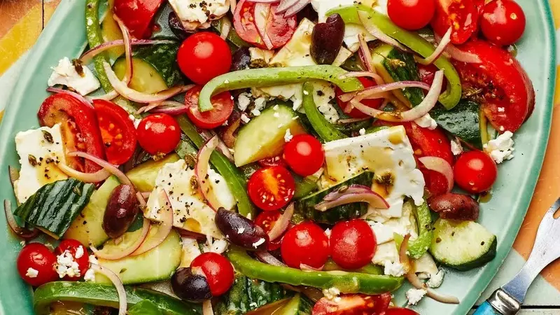 Effortless Summer Meals: A Collection of No-Cook Recipes