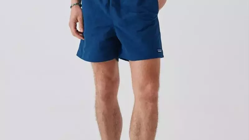 The Ultimate Guide to Men's Hybrid Shorts: Style and Performance Combined