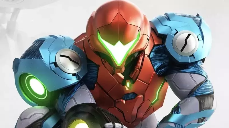 Unveiling "Metroid Ravenous": Speculation Mounts Over New Nintendo Title