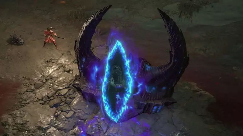 Mastering the 'Across the Threshold' Quest in Diablo 4 Season 14