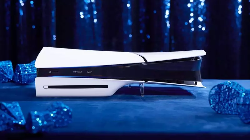 The End of Physical Games: Sony's Digital-Only Future and Its Implications