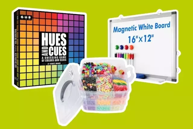Editor-Approved Birthday Presents for Children