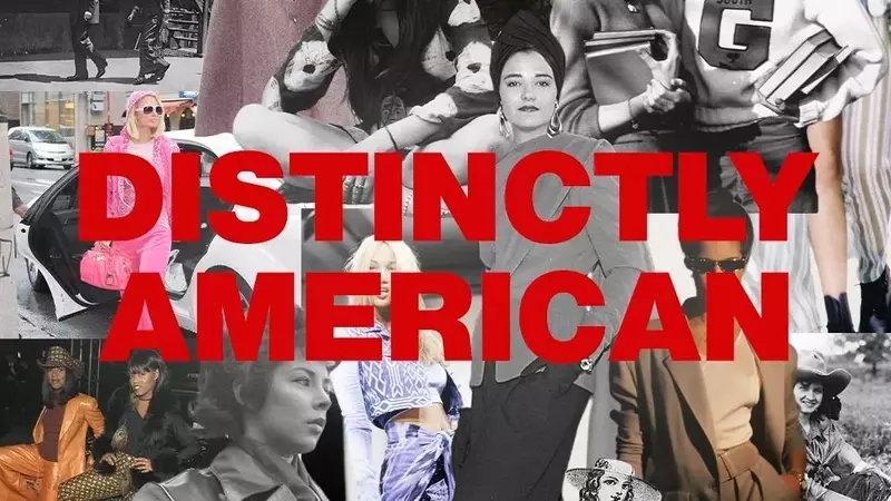 Exploring the Dynamic Tapestry of American Fashion