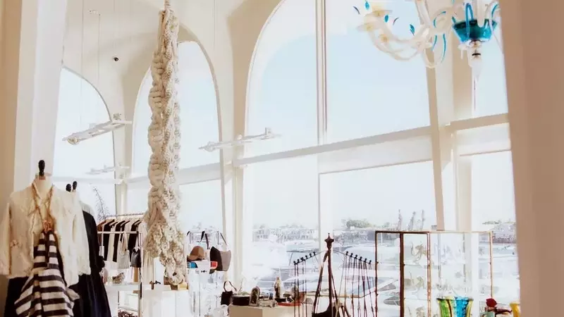 A'maree's: A Half-Century of Fashion and Family Legacy