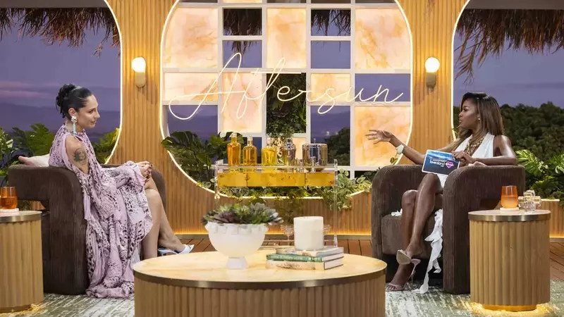 How Ciara Miller and Tefi Pessoa Revitalized 'Love Island Aftersun'