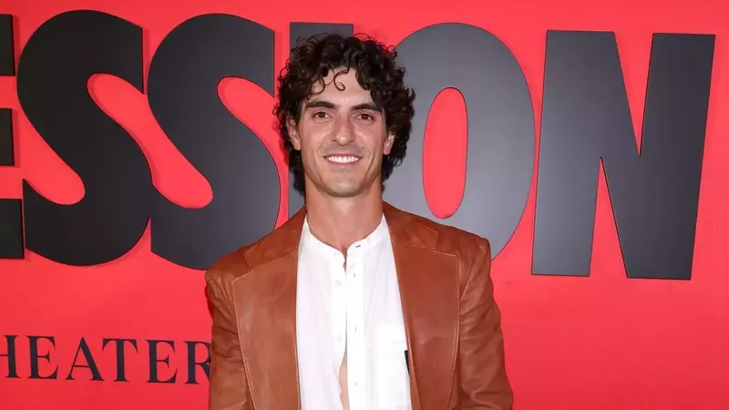 Anthony Pavone Reflects on Friendship and Film Career Alongside Curry Barker's Rise