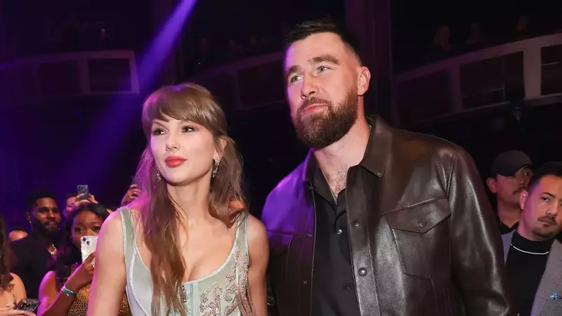 Inside the Rumored Wedding of Taylor Swift and Travis Kelce: The Genius Behind the Grand Event