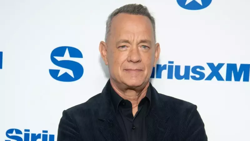 Tom Hanks' Baseball Film 'The Comebacker' Set for Summer 2027 Release