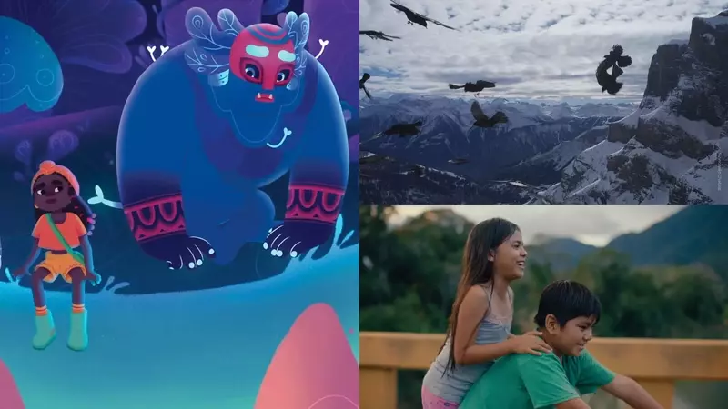 Locarno Film Festival Unveils New Kids' Competition and Youth Jury
