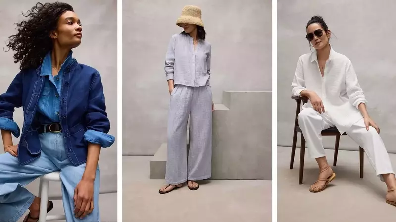 Eileen Fisher's Legacy: Cultivating Sustainable Growth and Timeless Design in Fashion