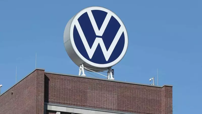 Volkswagen Group Addresses Speculation on Brand Divestitures Amidst Restructuring