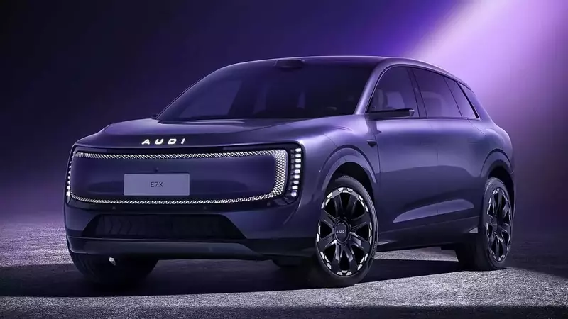 Audi Shifts Strategy: The End of the 'Global Car' Era