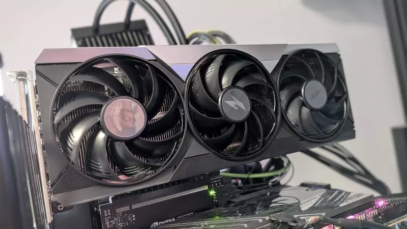 AMD GPU and VRAM Bundles Set for Price Hike, Impacting Graphics Card Market