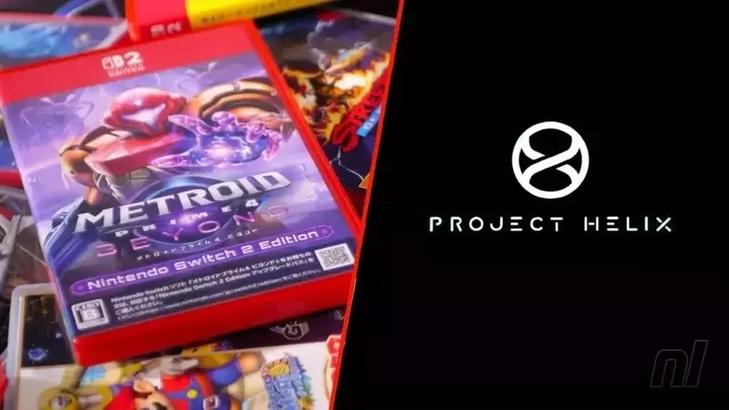 Nintendo's Pivotal Role in the Evolving Gaming Landscape: The Future of Physical Media