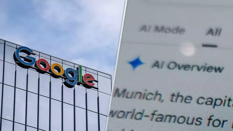 Google's AI Energy Consumption Raises Environmental Concerns
