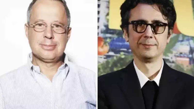 Italian Cinema Embraces Comedy: Nunziante and Indiana Production Launch New Content Hub