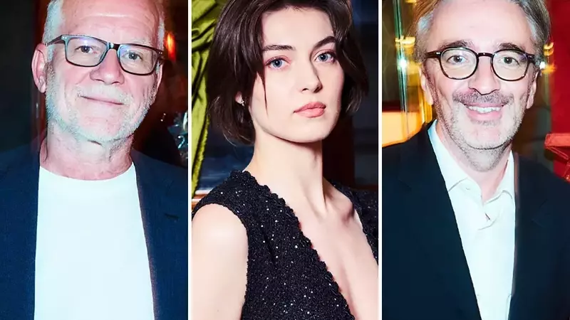 Variety Celebrates French Cinema with Post-Cannes Dinner in Paris