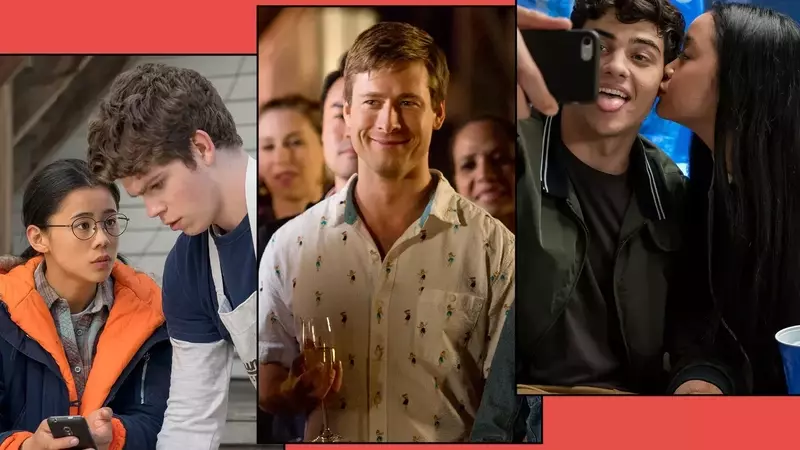 The Best Romantic Comedies to Stream on Netflix Now