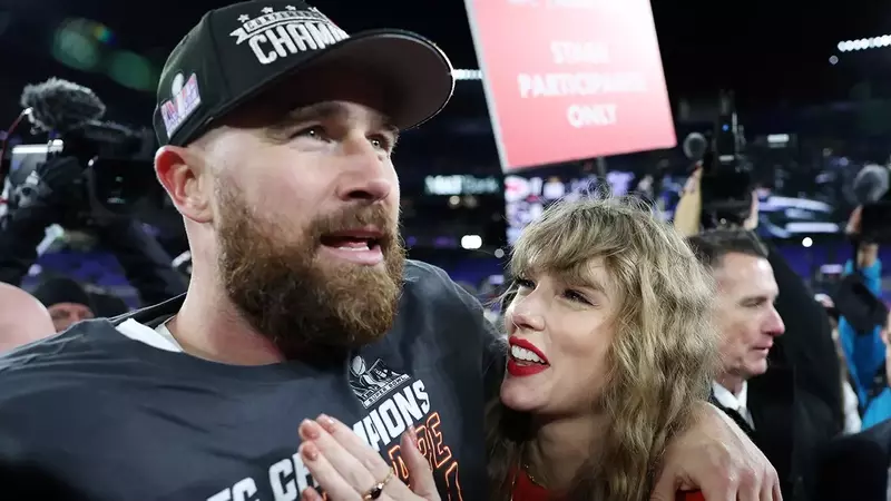 A Love Story for the Ages: Tracing the Romance of Taylor Swift and Travis Kelce