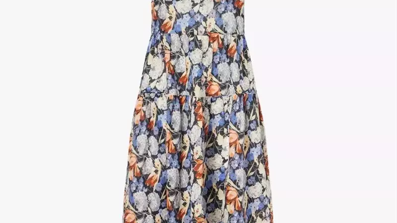 5 Ways to Style Summer's Printed Dresses - From Bohemian Florals to Striking Stripes