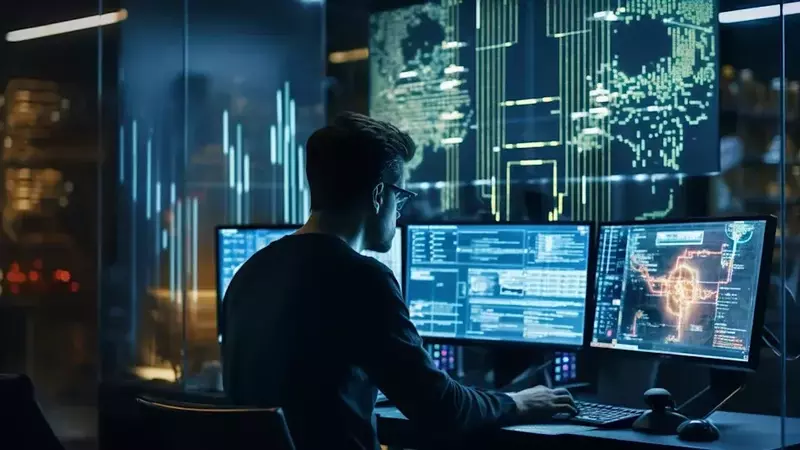 Riot Platforms' Data Center Business: A Promising Horizon