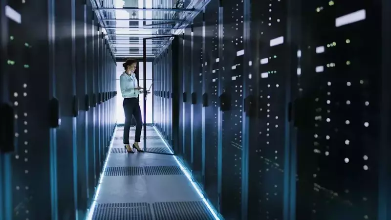 IREN Ltd's Promising Outlook Amidst Stock Decline