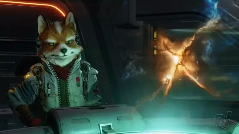 The Enduring Appeal of Sector X in Star Fox 64