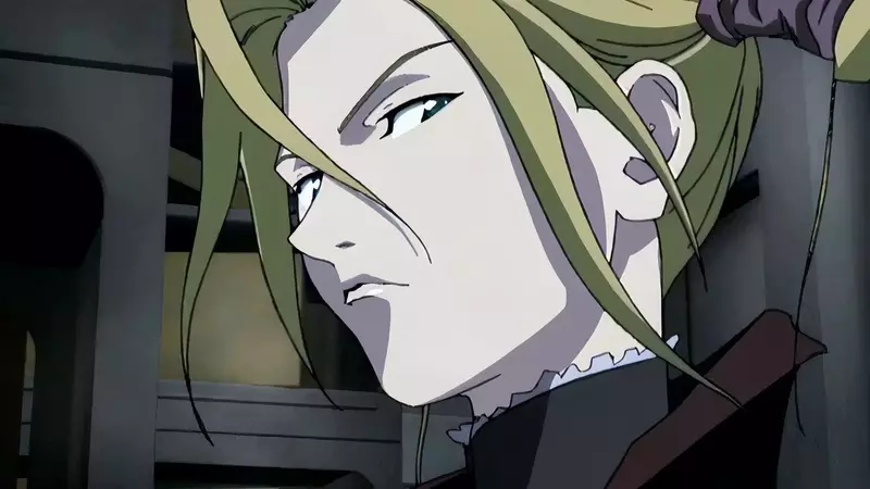 Witch Hunter Robin: A Unique Take on Fantasy Anime