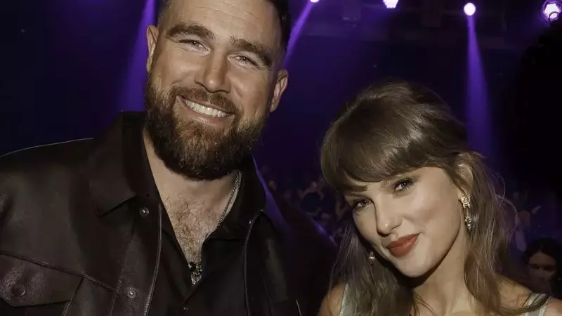 Swift and Kelce Donate $26 Million to Charity Before Wedding