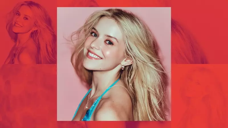 Lexi Minetree on Embarking on Her Own Journey as Elle Woods