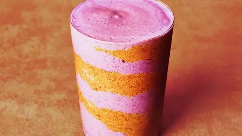 The Cottage Cheese Renaissance: From Diet Staple to Smoothie Star
