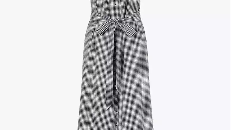 The Essential Midi Dress: Your Ultimate Summer Style Guide
