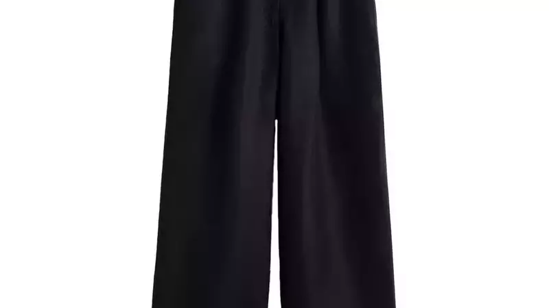 The Ultimate Guide to Stylish Linen Pants for Summer 2026
