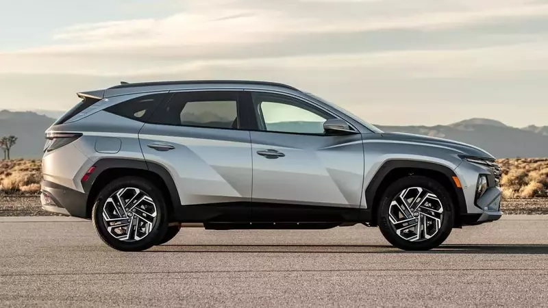 Hyundai's Hybrid Dominance Drives Record Sales in Early 2026