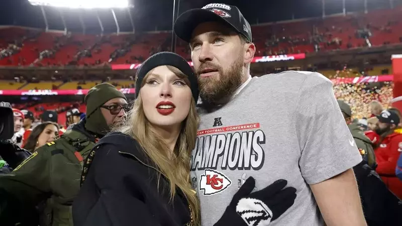 Taylor Swift and Travis Kelce's Wedding: A Star-Studded Affair with Strict Secrecy