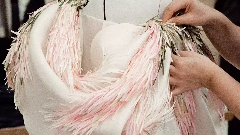 LVMH's "Special Days" Event Returns, Highlighting Craftsmanship and Strategic Expansion