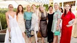 Hamptons Summer Celebration: Mytheresa and The Hedges Inn Kick Off the Season in Style