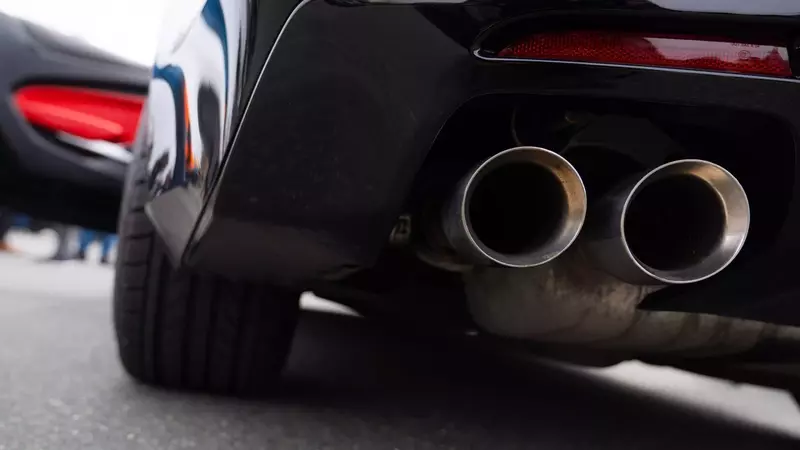 Understanding Automotive 'Pops and Bangs': Anti-Lag Systems vs. Burble Tunes
