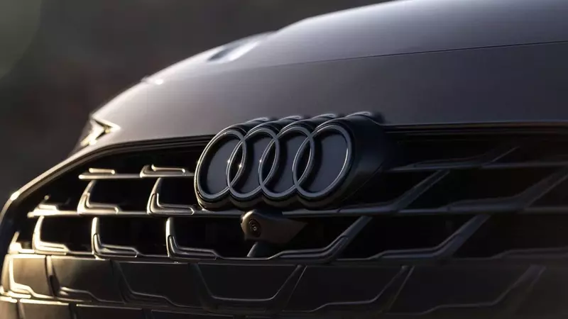 Audi's Dual Market Strategy: Adapting to Global Preferences