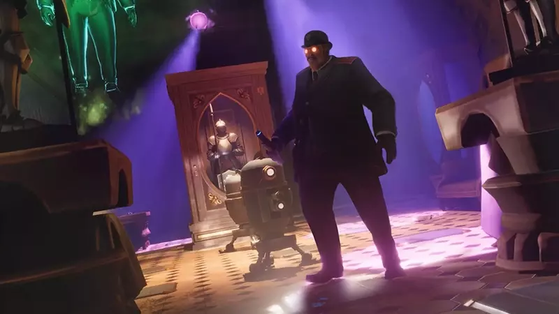 OtherSide Entertainment Faces Major Layoffs, Future Uncertain for 'Thick as Thieves' Developer