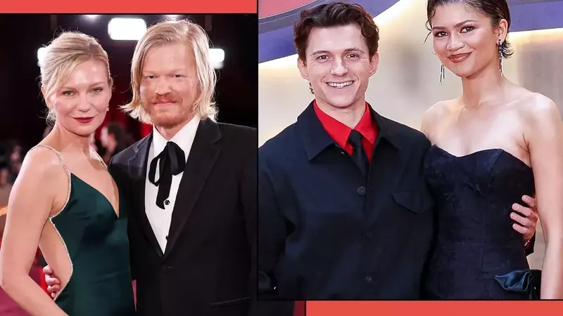 Celebrity Couples Who Married in Secret